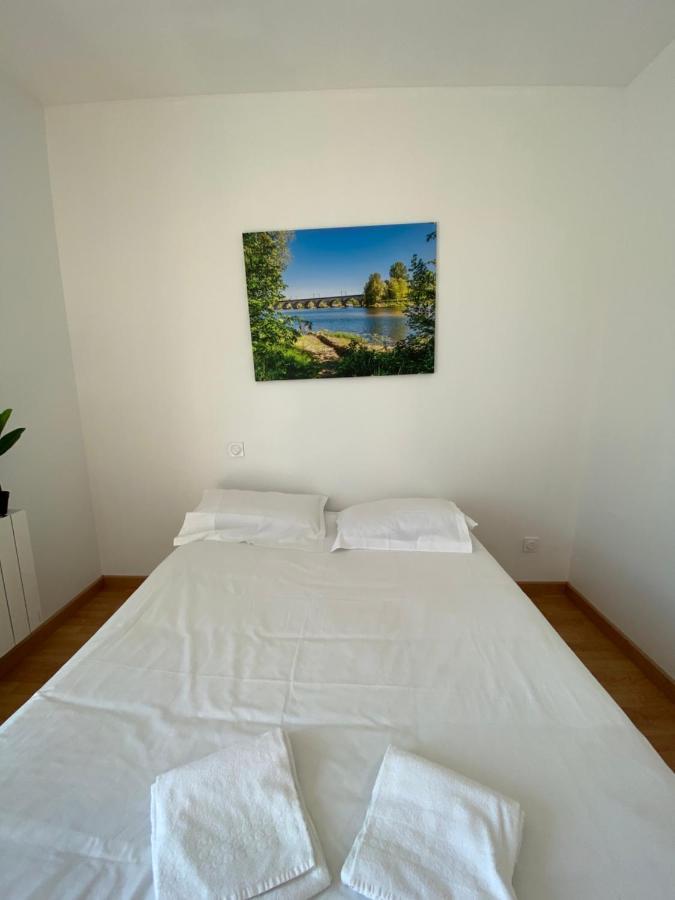 Appartement 10Pers. A Vallères エクステリア 写真