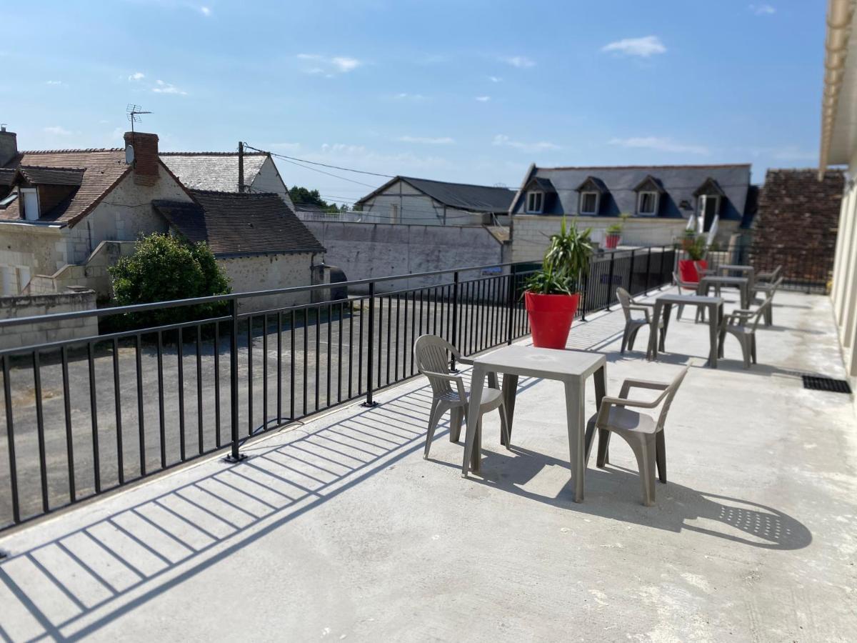 Appartement 10Pers. A Vallères エクステリア 写真