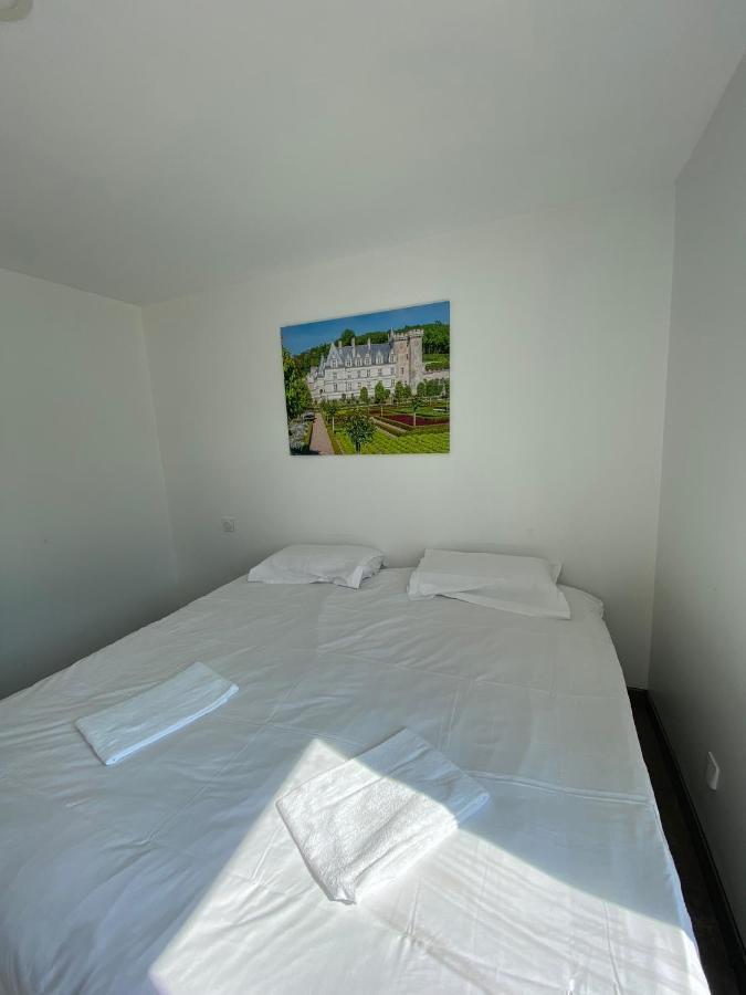 Appartement 10Pers. A Vallères エクステリア 写真
